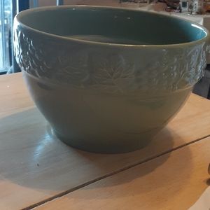 Lg mixing bowl